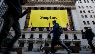 Snap revisa la estructura organizativa de India y nombra un nuevo director