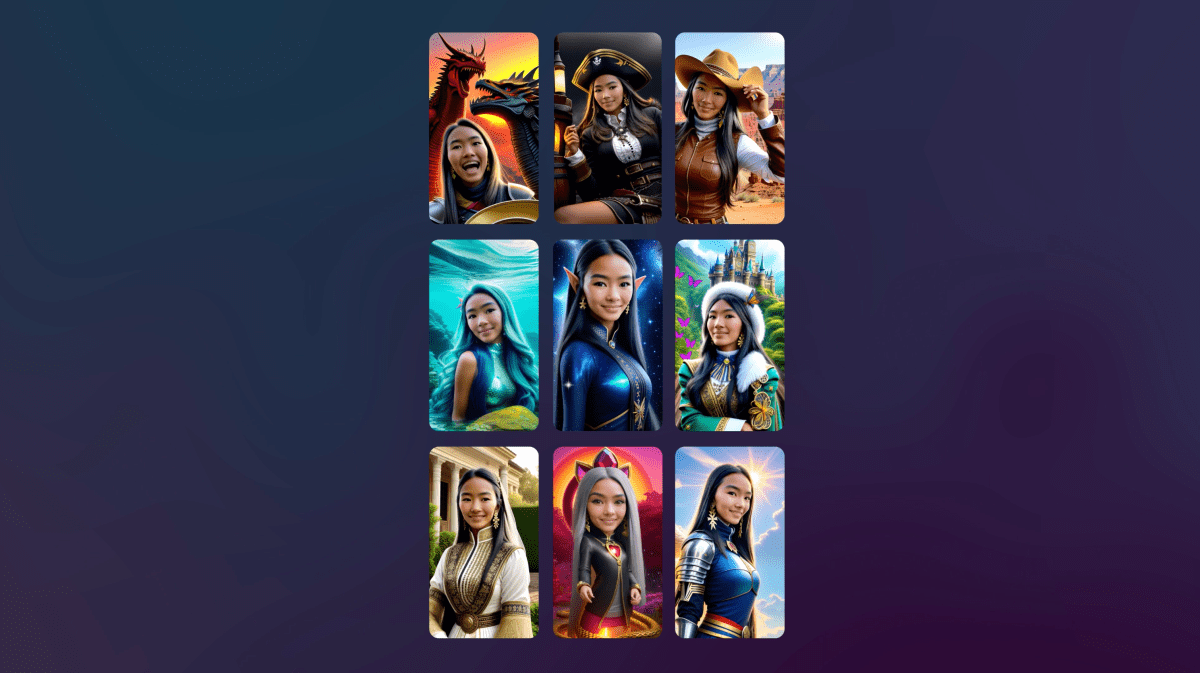 Snapchat lanza una nueva función de selfies con IA llamada ‘Dreams’