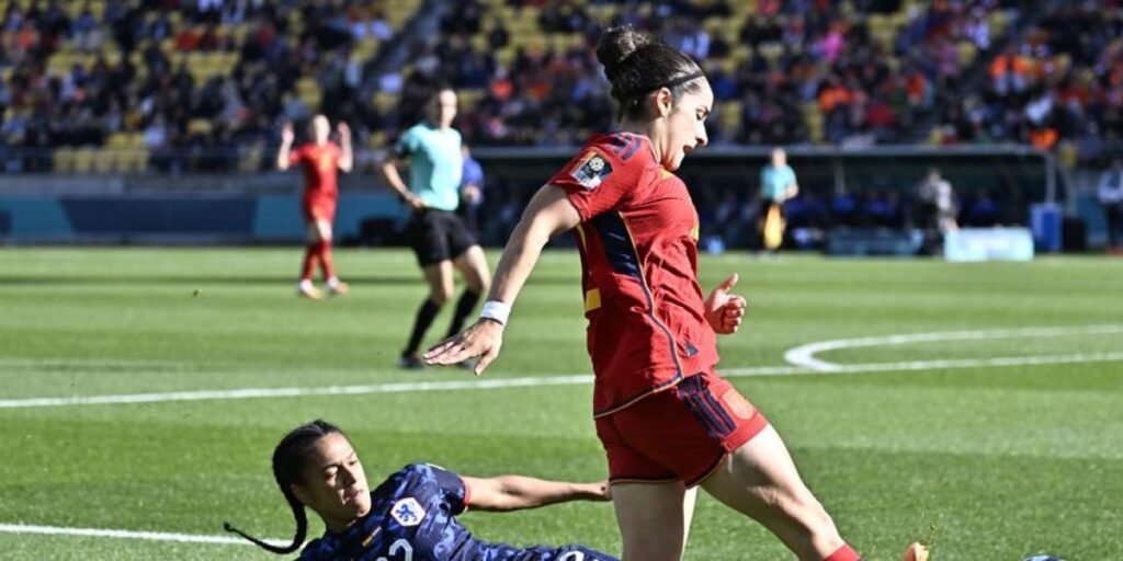 Solo Oiahane Hernández se perderá las semifinales