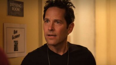 Solo asesinatos en el edificio: Paul Rudd estaba "conmocionado y encantado" por The Big Twist