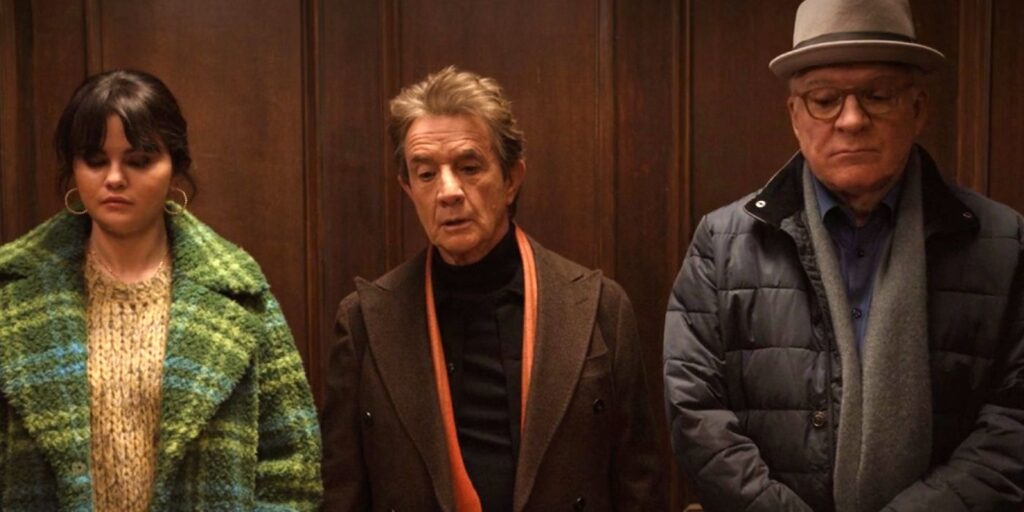 Solo asesinatos en el edificio Temporada 4: si está sucediendo y todo lo que sabemos