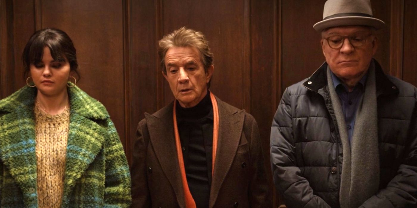 Solo asesinatos en el edificio Temporada 4: si está sucediendo y todo lo que sabemos