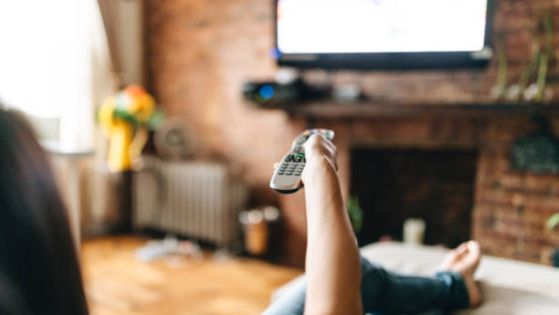 Son las tres zonas de España donde más se ve la televisión y no hay debate. Alucinas con los datos