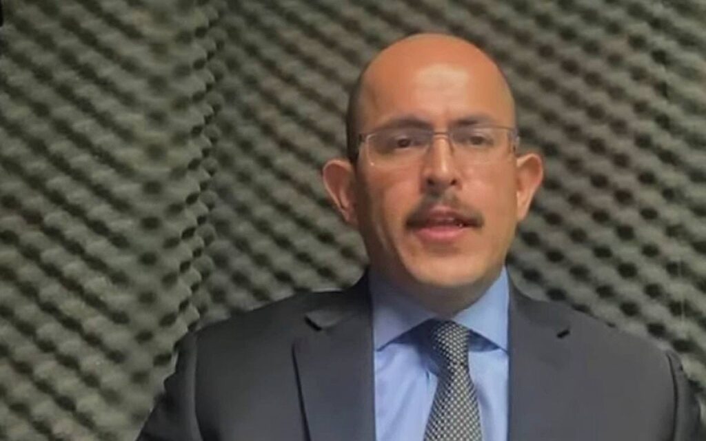 Sospecha ombusdperson de Morelos trasfondo político en ataque a oficinas de CDH