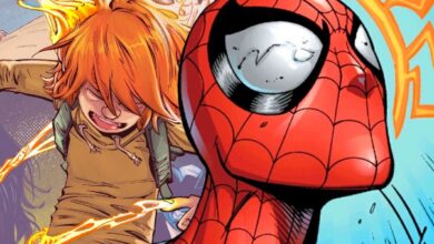 Spider-Man's Sidekick tiene una gran mejora en Spider-Sense de Peter Parker