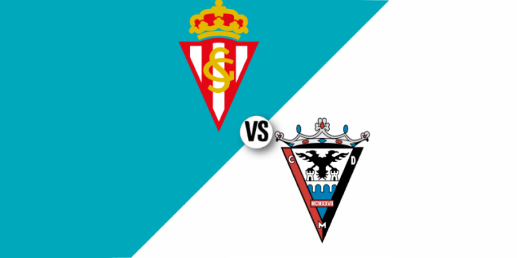 Sporting de Gijón - Mirandés, en directo | LaLiga HyperMotion