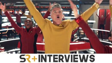 Star Trek: Coreógrafo musical de Strange New Worlds sobre los números favoritos y los miembros del reparto más divertidos