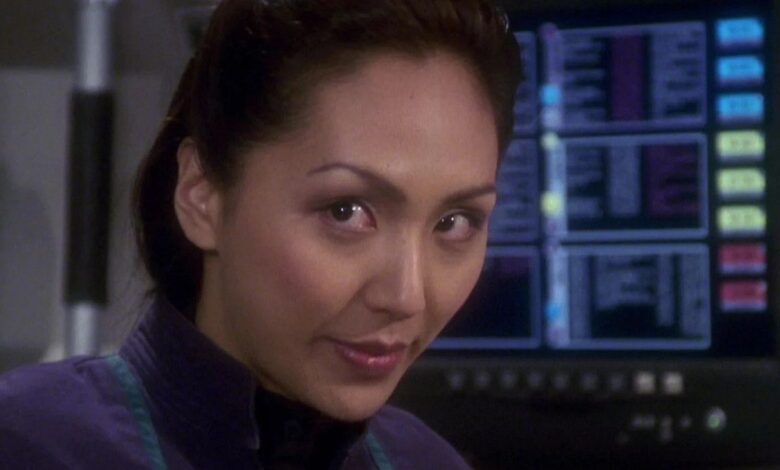 Star Trek revela el impactante legado de Hoshi Sato en el futuro de la franquicia
