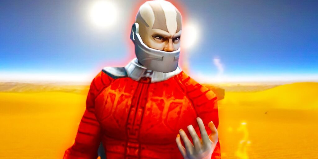 Star Wars: KOTOR tuvo la mejor explicación de por qué Tatooine es tan importante