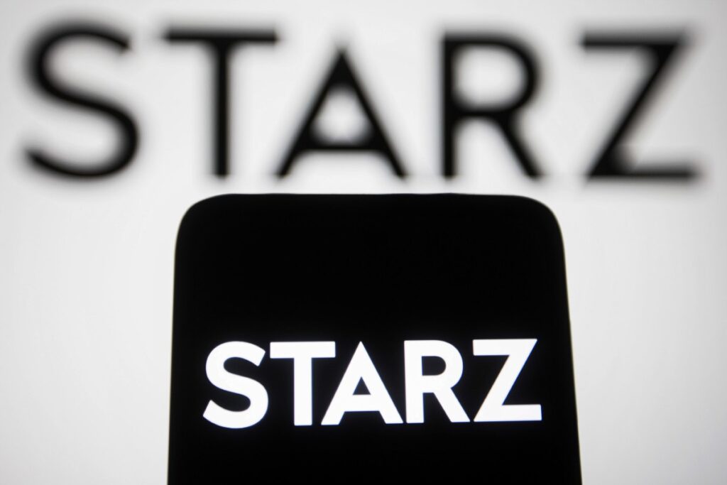 Starz baja el precio de su suscripción anual