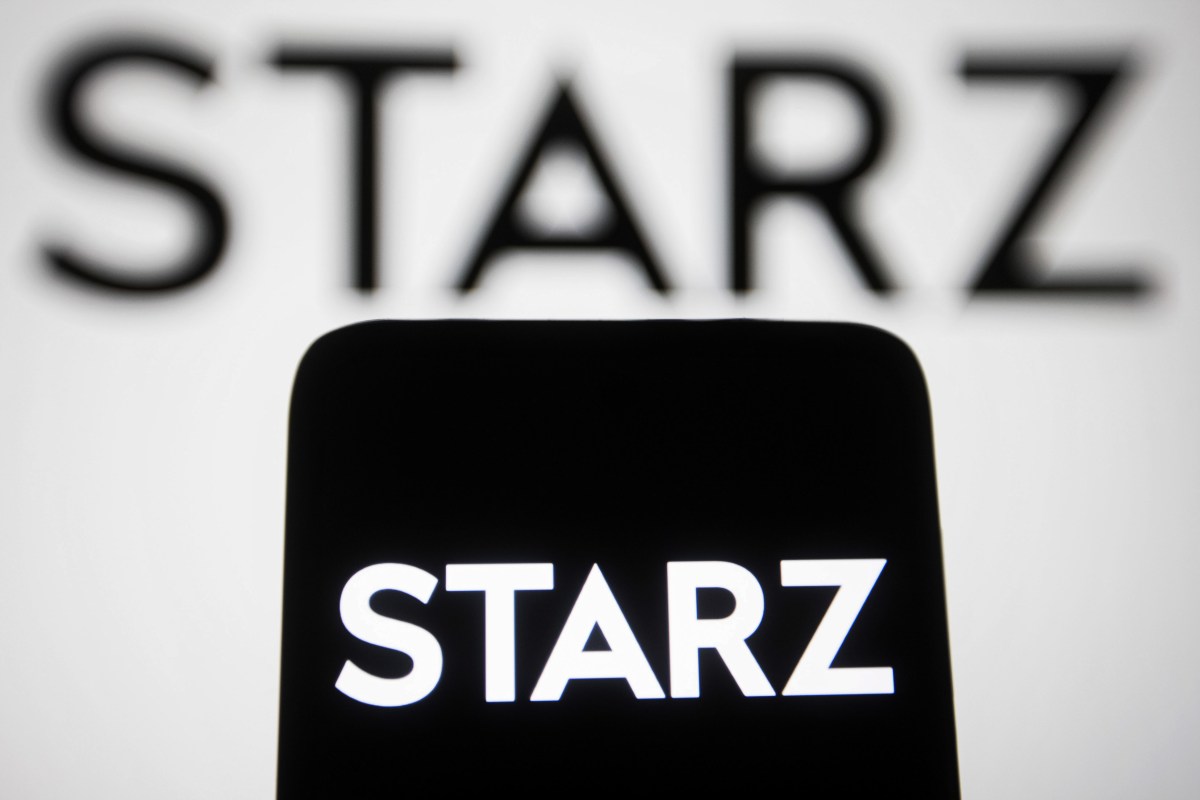 Starz baja el precio de su suscripción anual