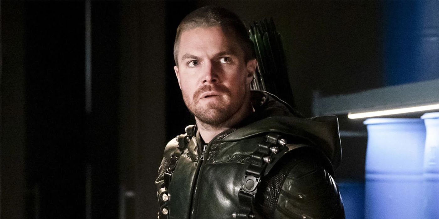 Stephen Amell se duplica en las críticas a la huelga de actores y aumenta las quejas al liderazgo de SAG