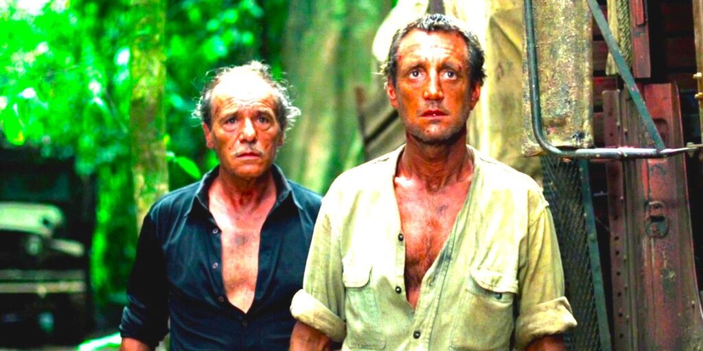 Stephen King recomienda su película favorita de William Friedkin (y no es El exorcista)