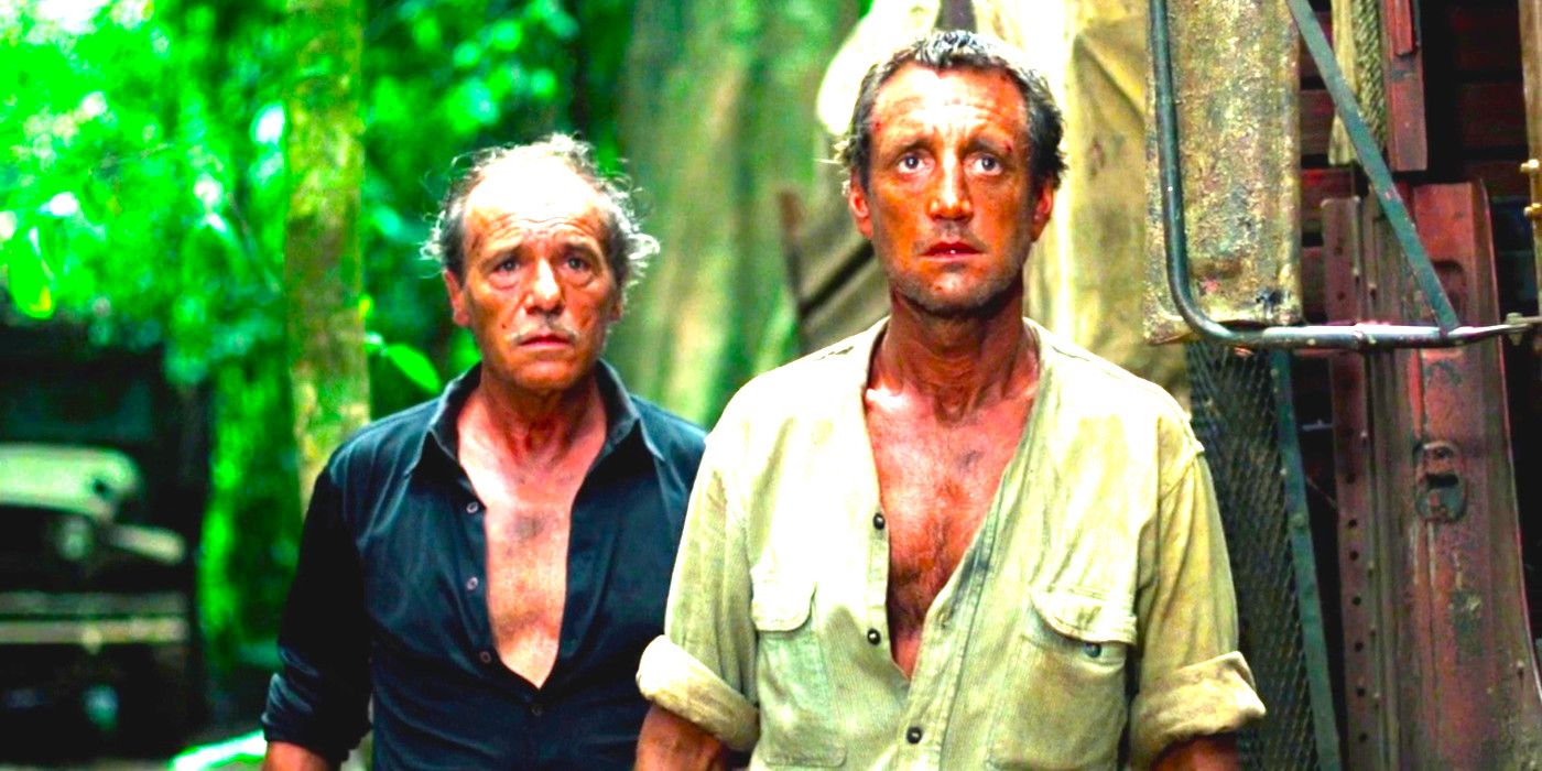 Stephen King recomienda su película favorita de William Friedkin (y no es El exorcista)