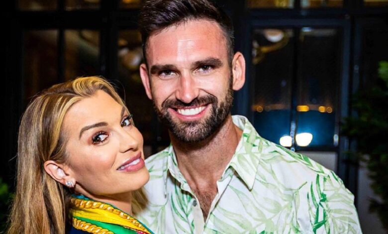 Summer House Lindsay Hubbard y Carl Radke terminan su compromiso después de 1 año
