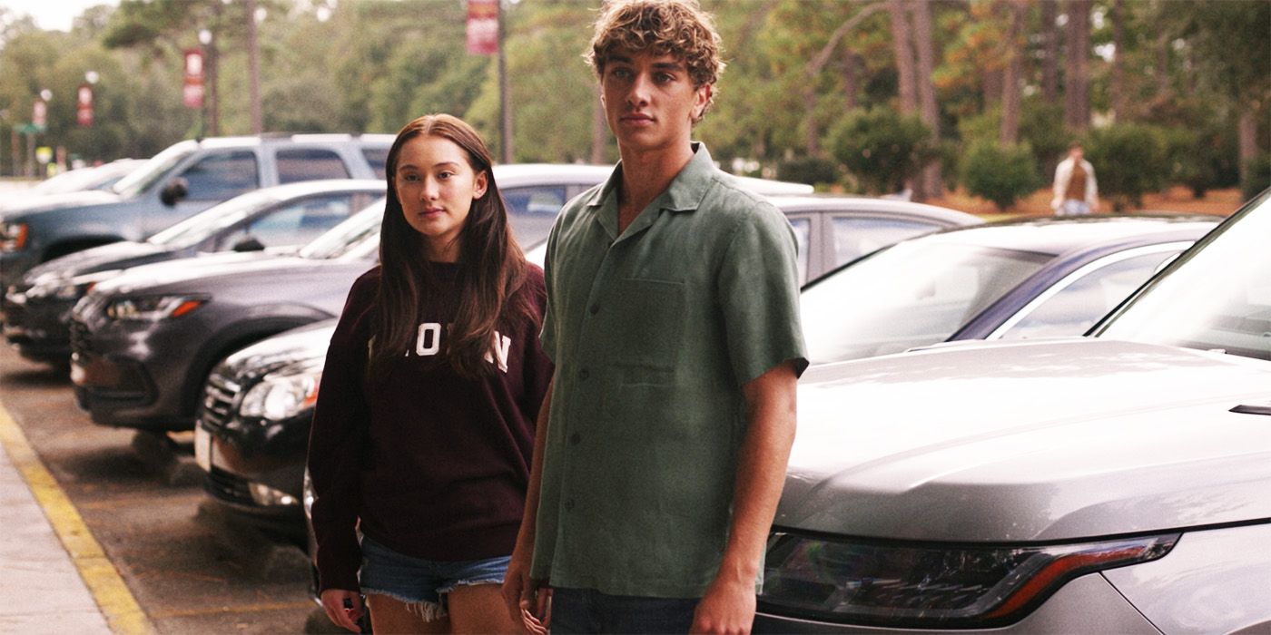 Summer I Turn Pretty Season 2: Cómo el gran beso de Belly en el episodio 7 afectará a Conrad y Jeremiah