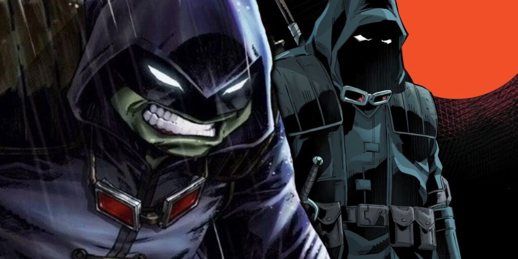 TMNT: El disfraz del último Ronin de Miguel Ángel tiene un oscuro significado secreto