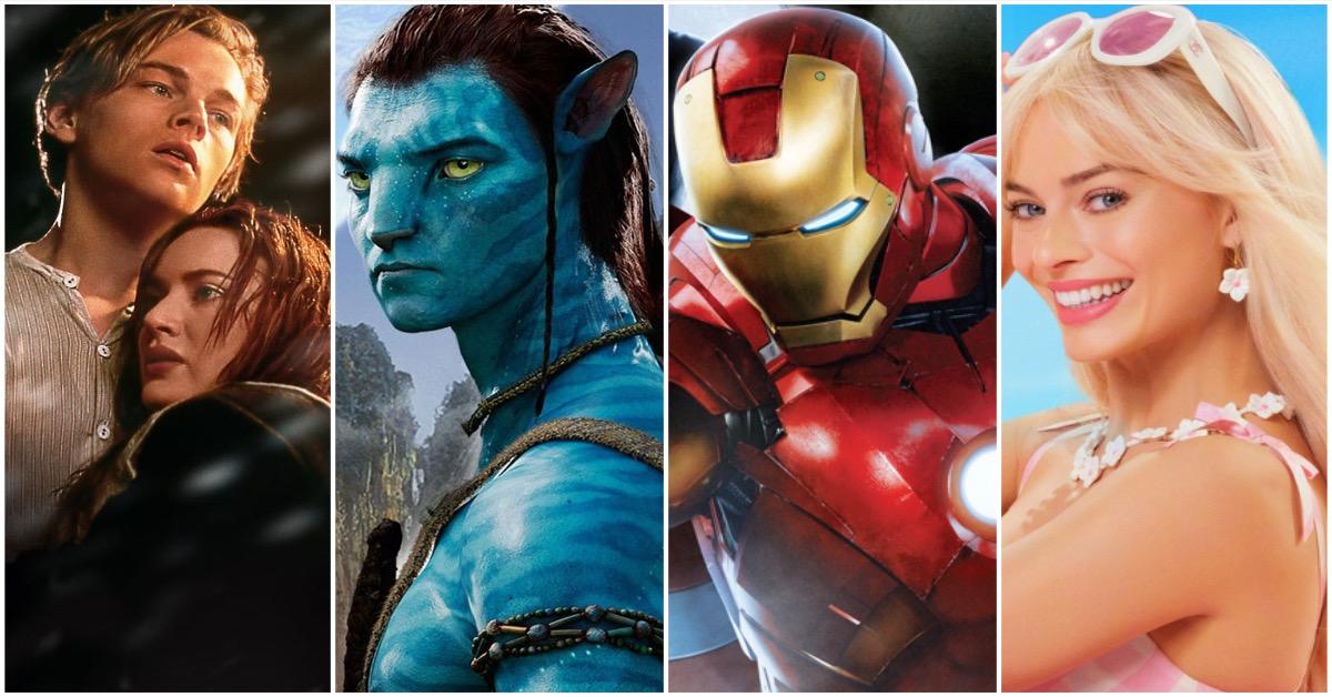 Taquilla: Barbie se convierte en la décima película en alcanzar un hito importante