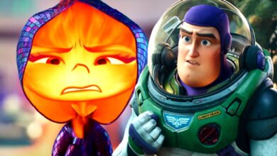 Taquilla: el presidente del estudio explica por qué los altos presupuestos de las películas de Pixar son engañosos