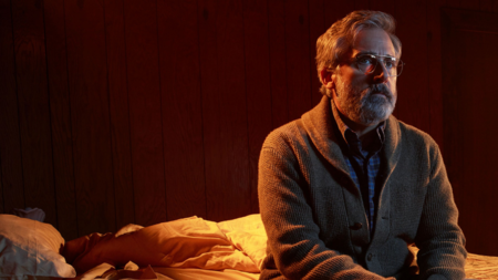 Te quedarás pegado a la pantalla: el thriller de este verano dura cinco horas y lo encontrarás en Disney+