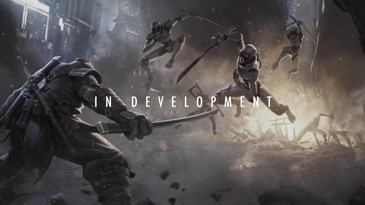 Teenage Mutant Ninja Turtles: El último juego de Ronin revelado