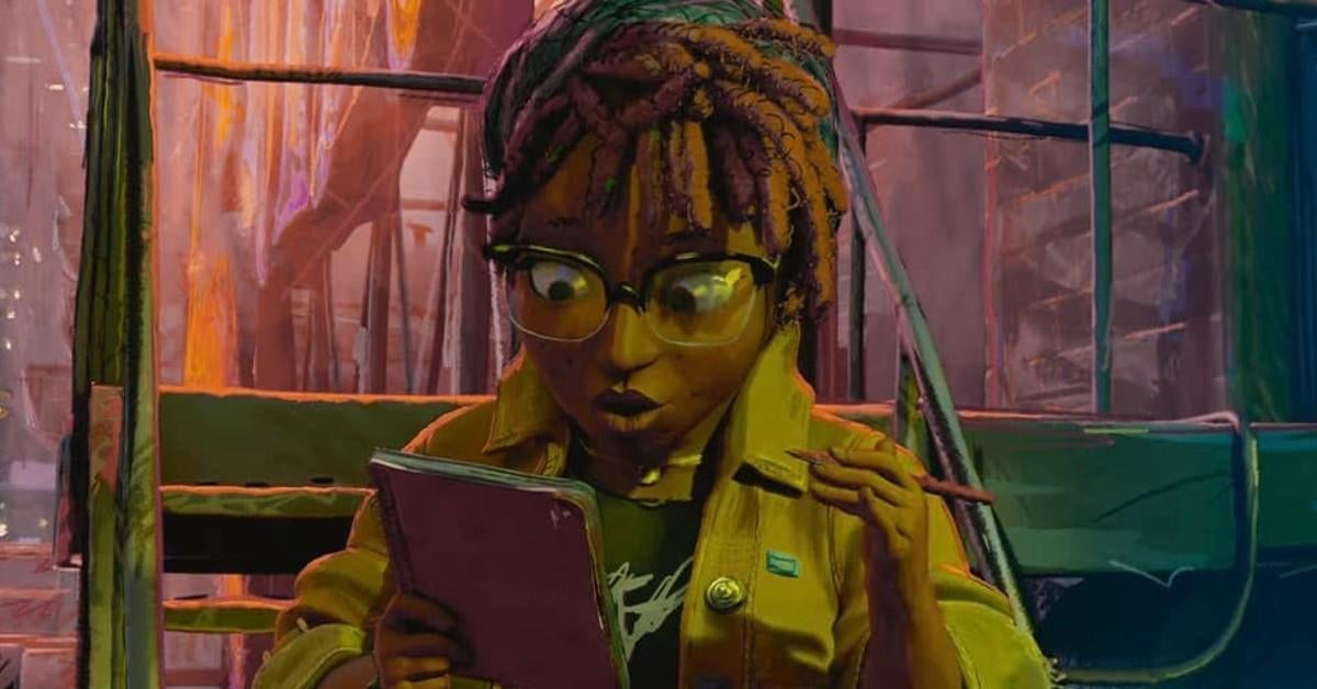 Teenage Mutant Ninja Turtles: Mutant Mayhem revela diseños alternativos de April O’Neil