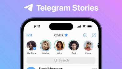 Telegram lanza su función Stories para todos los usuarios