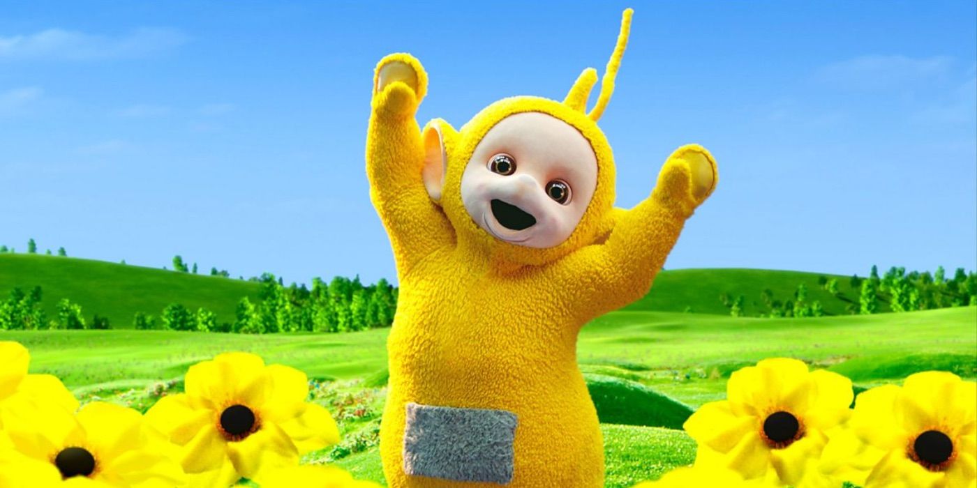 Teletubbies: ¿Quién es el Teletubby amarillo?  Nombre, personalidad y actor