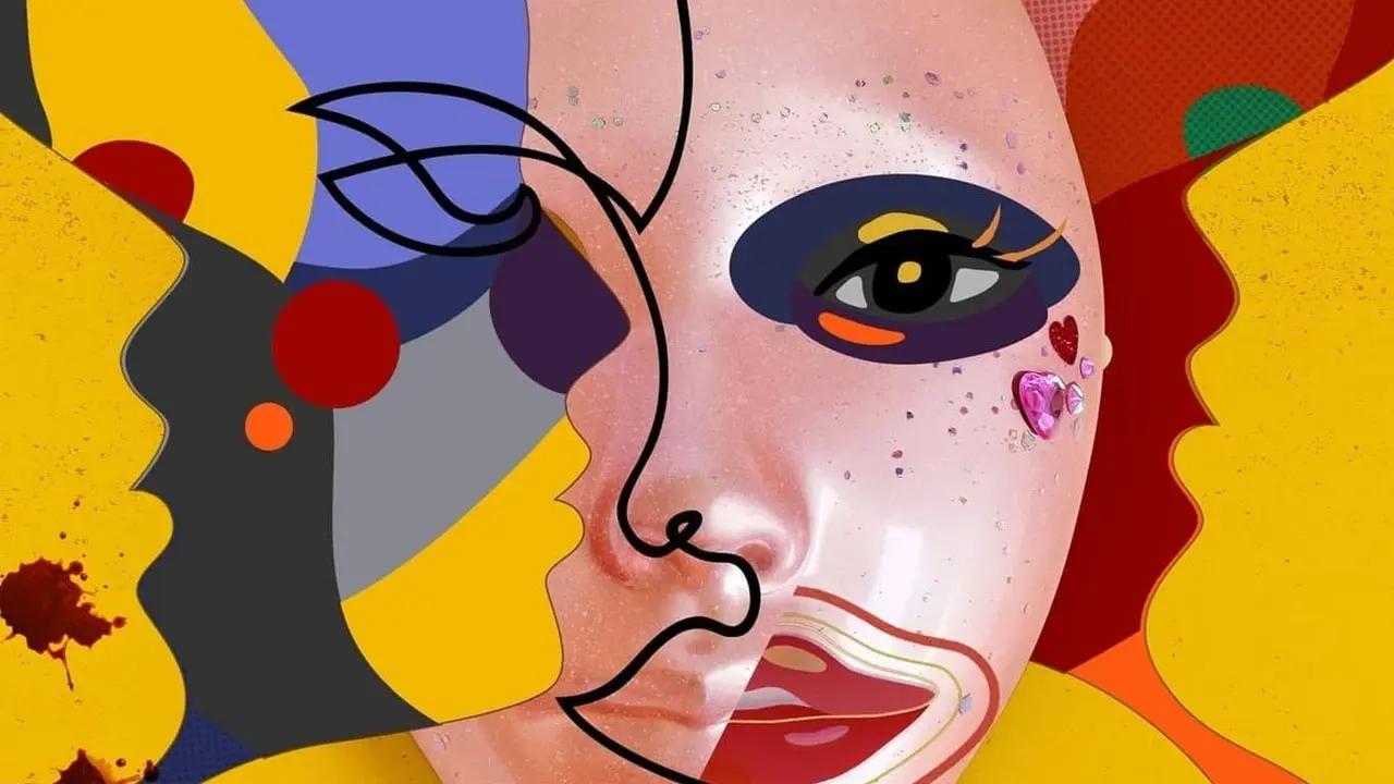 Temporada 2 de ‘Mask Girl’ en Netflix: todo lo que sabemos hasta ahora