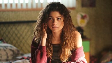 Temporada 3 de Euphoria: Rue de Zendaya recibe una actualización después del final ambiguo de la temporada 2