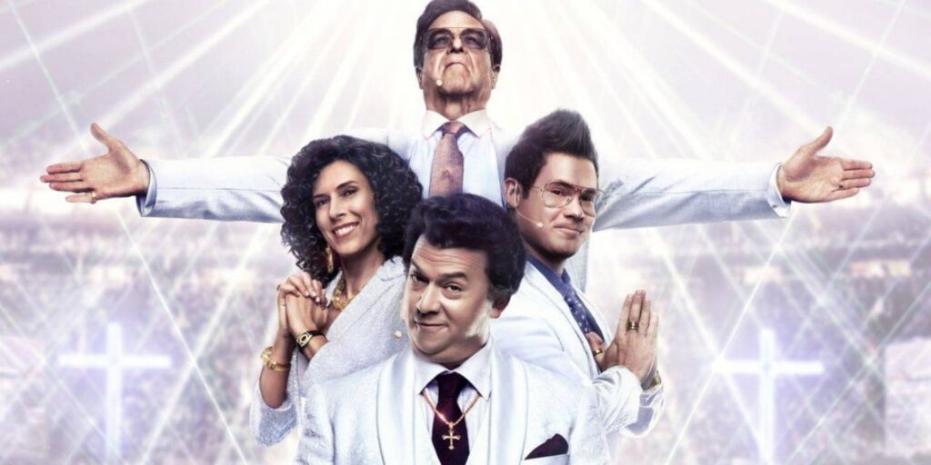 Temporada 4 de The Righteous Gemstones: estado de renovación, historia de la cuarta temporada y todo lo que sabemos