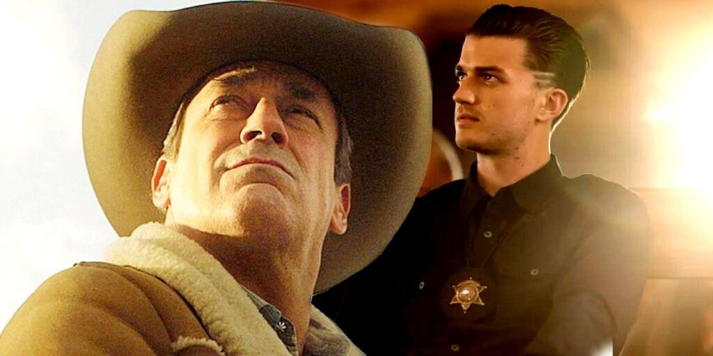 Temporada 5 de Fargo: nuevas imágenes revelan detalles de la trama de la temporada de Jon Hamm, fecha de lanzamiento confirmada