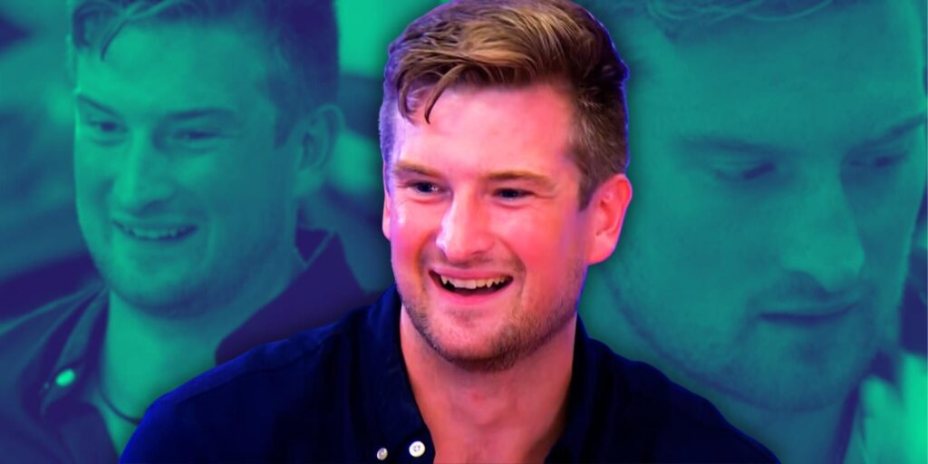 Temporada 5 de Love Island: lo que sabemos sobre la carrera de fútbol americano universitario de Bergie