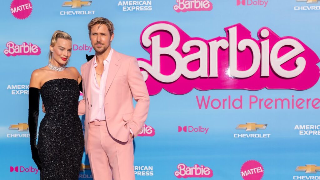 Tendencia inspirada en “Barbie” ha llevado a muchos al uso de bótox en los hombros