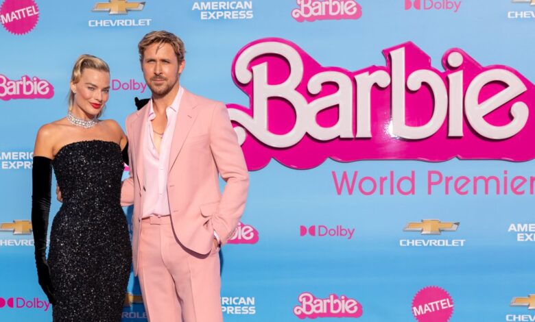 Tendencia inspirada en “Barbie” ha llevado a muchos al uso de bótox en los hombros