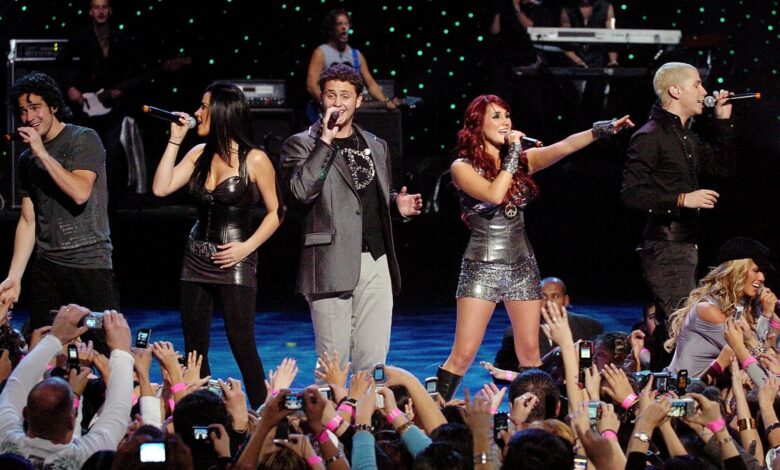 Termina la espera: arranca en Texas la esperada gira de RBD