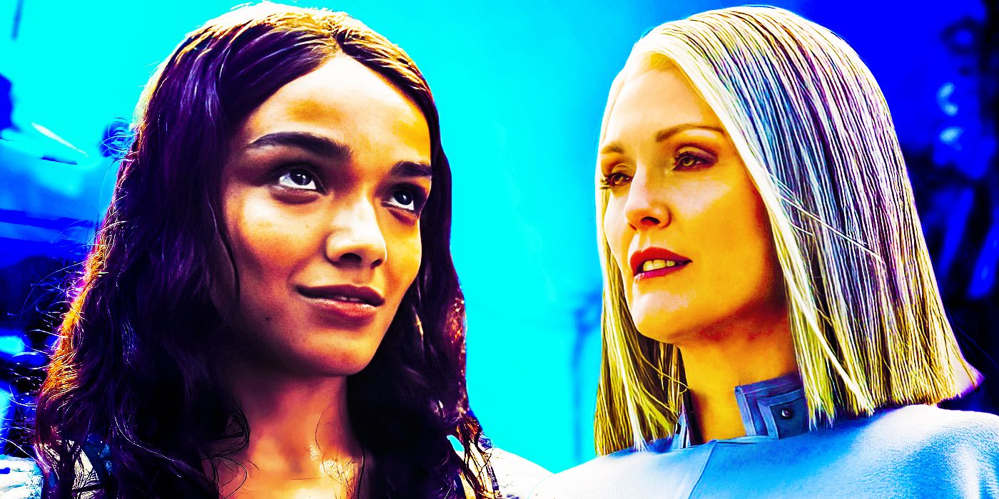 The Ballad Of Snakes & Songbirds mostrará cómo eran realmente los villanos de Bland Hunger Games