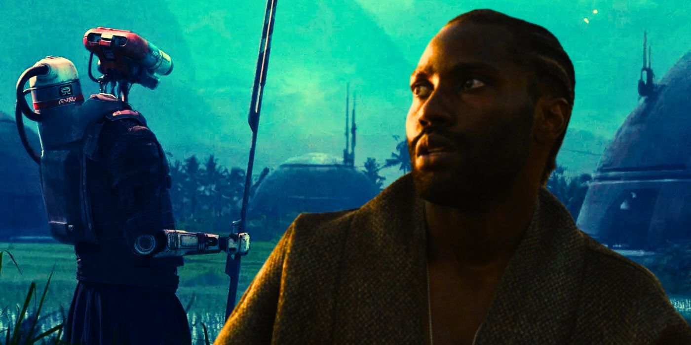 The Creator: detalles de la historia, tráiler y todo lo que sabemos