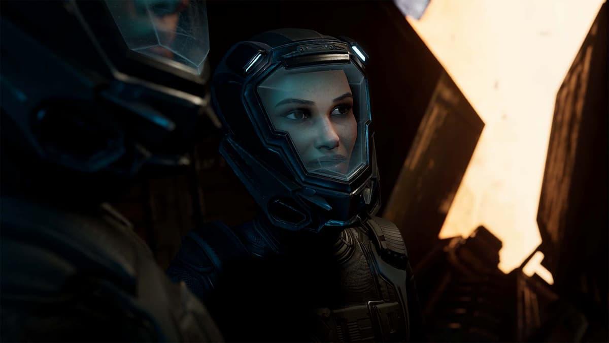 The Expanse: A Telltale Series Oficial Let’s Play Stars Fan Personaje de TV favorito
