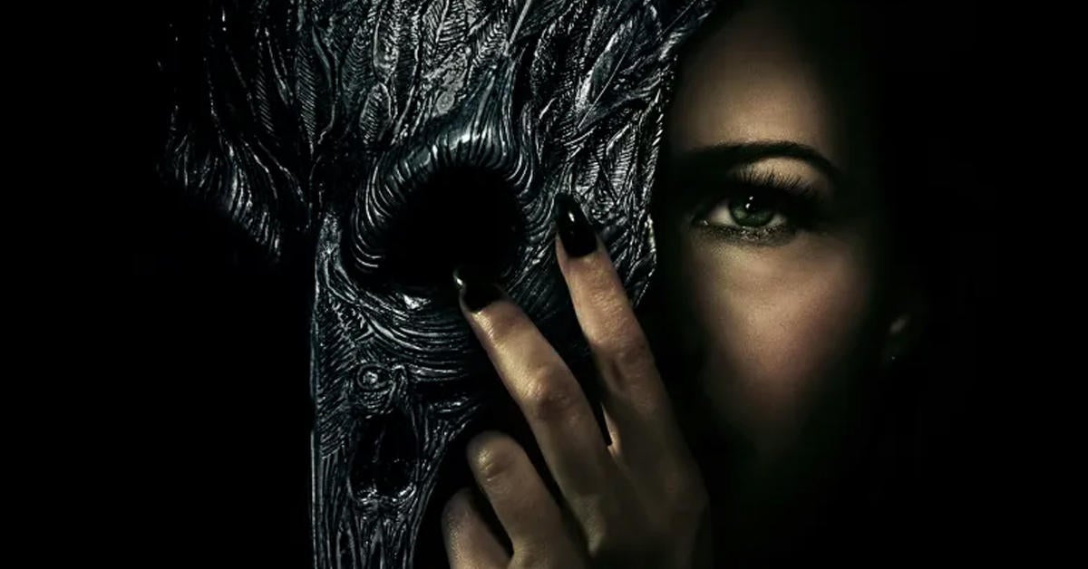 The Fall of the House of Usher obtiene fecha de estreno y primeras fotos