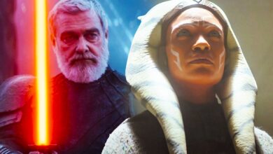 "The Galaxy Is Not Safe": el nuevo tráiler de Ahsoka revela lo que está en juego hasta ahora para los espectáculos de Disney Plus de Star Wars