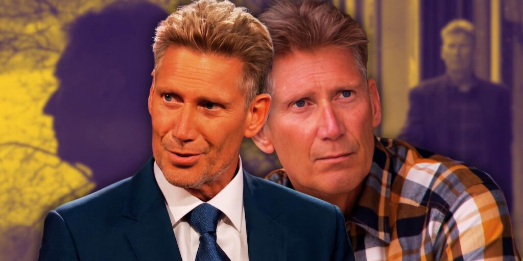 The Golden Bachelor: ¿Cómo falleció la esposa de Gerry Turner?