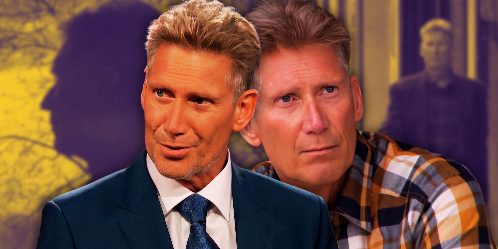 The Golden Bachelor: ¿Cómo falleció la esposa de Gerry Turner?