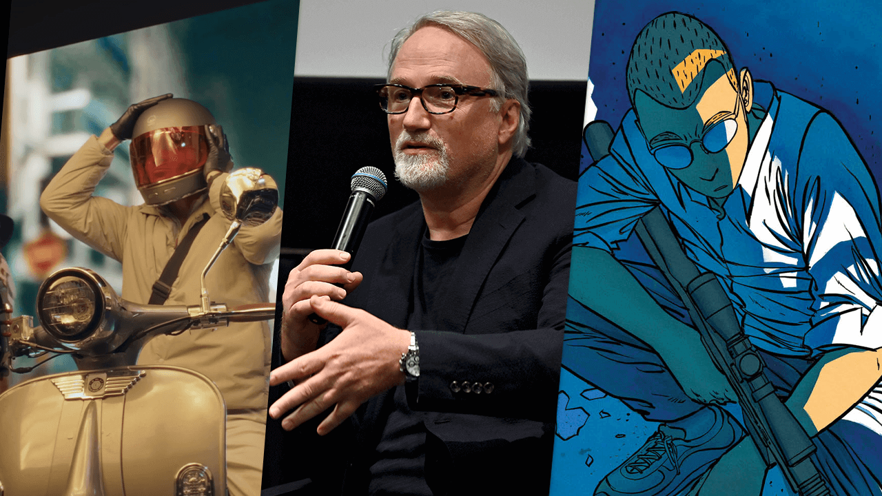 el asesino adaptación de netflix david fincher el asesino adaptación de netflix david fincher