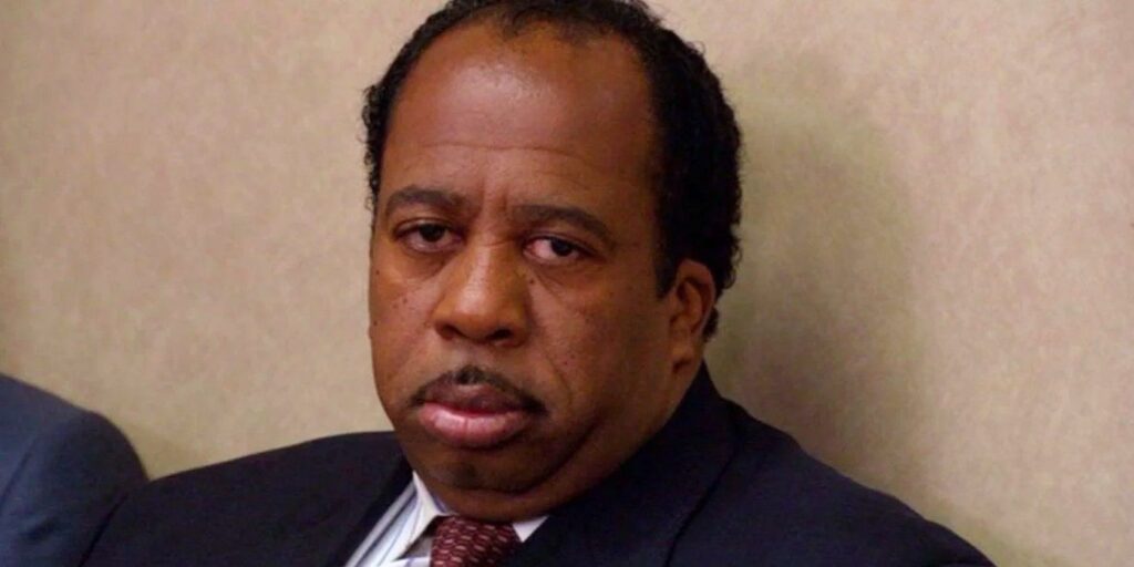 The Office Star devolverá dinero de Kickstarter destinado a lanzar un spin-off de Stanley