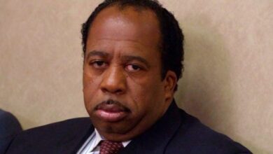 The Office Star devolverá dinero de Kickstarter destinado a lanzar un spin-off de Stanley