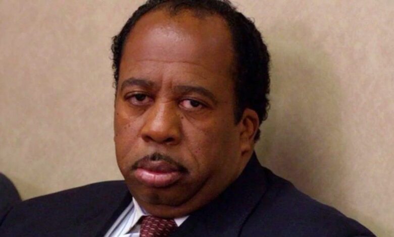 The Office Star devolverá dinero de Kickstarter destinado a lanzar un spin-off de Stanley