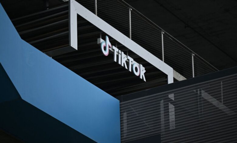 TikTok planea prohibir los enlaces a sitios externos de comercio electrónico como Amazon, según un nuevo informe