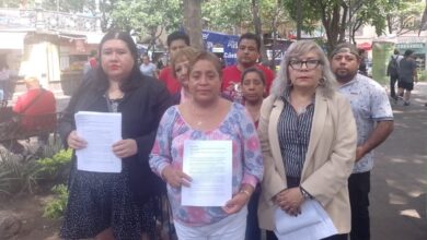 Tlalnepantla: Regidora denuncia violencia política de género del edil Ángel Estrada Rubio