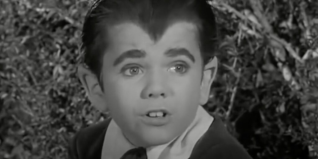 "Todo el mundo sabía que yo era Eddie Munster": la estrella más joven de los Munster habla sobre la fama a los 11 años